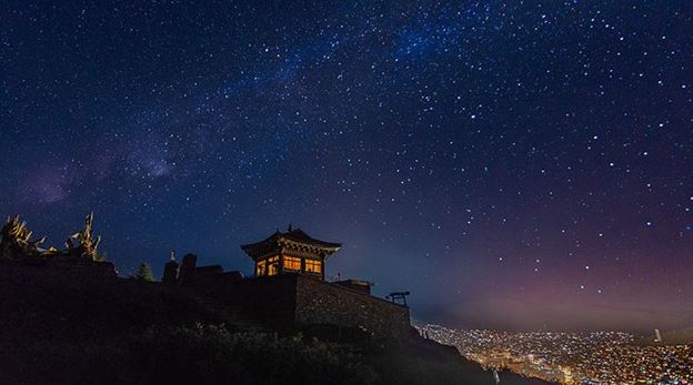 财星为土财库是,土为财星的财库