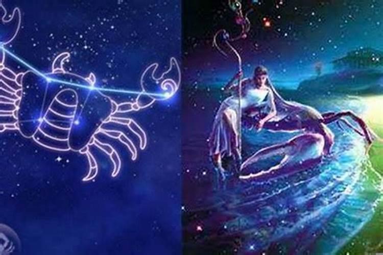 巨蟹女和巨蟹座男（巨蟹男会喜欢巨蟹女吗？）