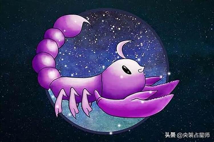 天蝎座和射手座配吗女生？天蝎座和射手座在一起合适吗？