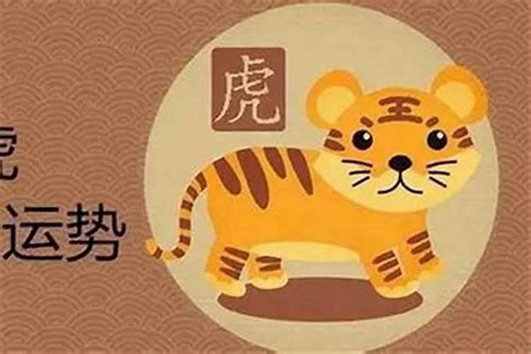 98年属虎男注定的婚姻（本命年结婚好不好属虎的人能结婚吗）