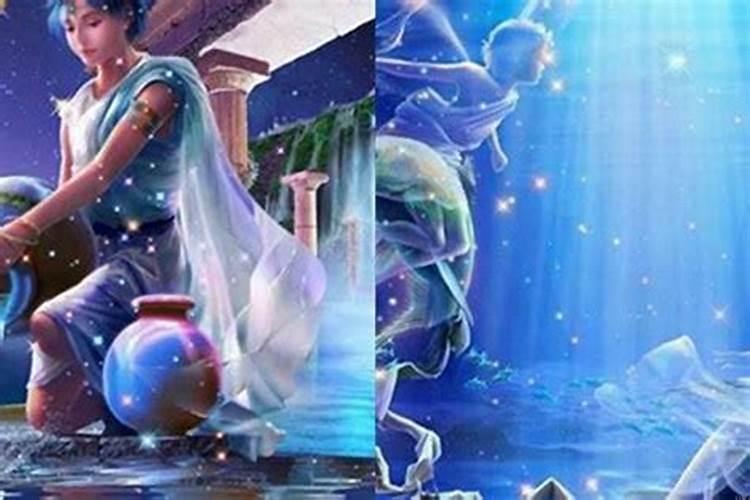 水瓶座能放下一个人吗？水瓶男不主动联系是不是想分手的表现